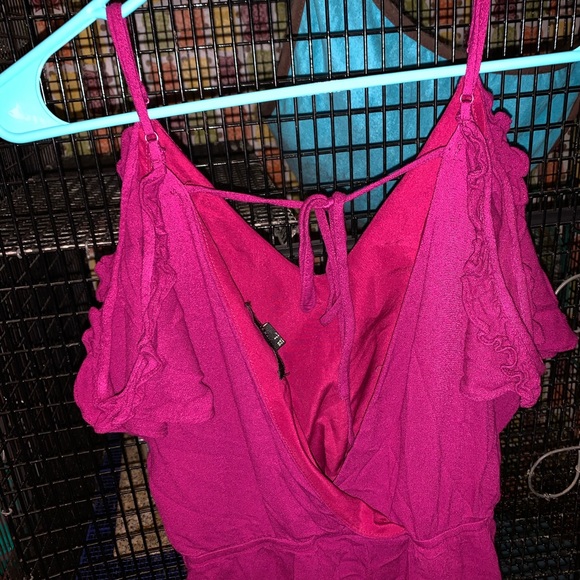 Forever 21 romper - Picture 5 of 6